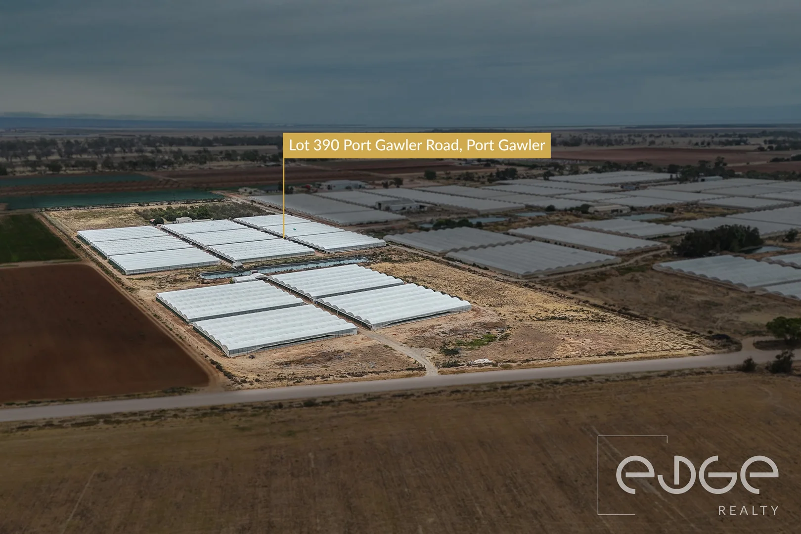 Additional image 2 of Lot 390 Port Gawler Road, Port Gawler SA 5501