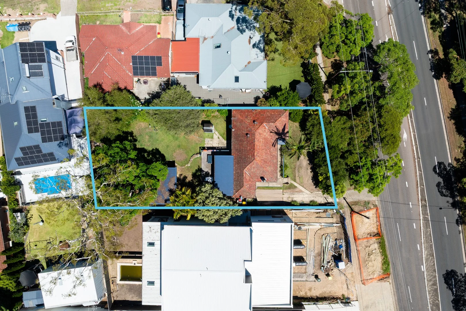 86 President Avenue, Caringbah South NSW 2229