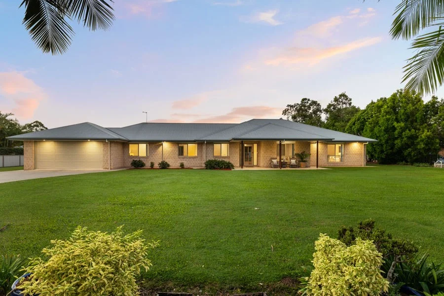 112 Thornbill Drive, Upper Caboolture QLD 4510