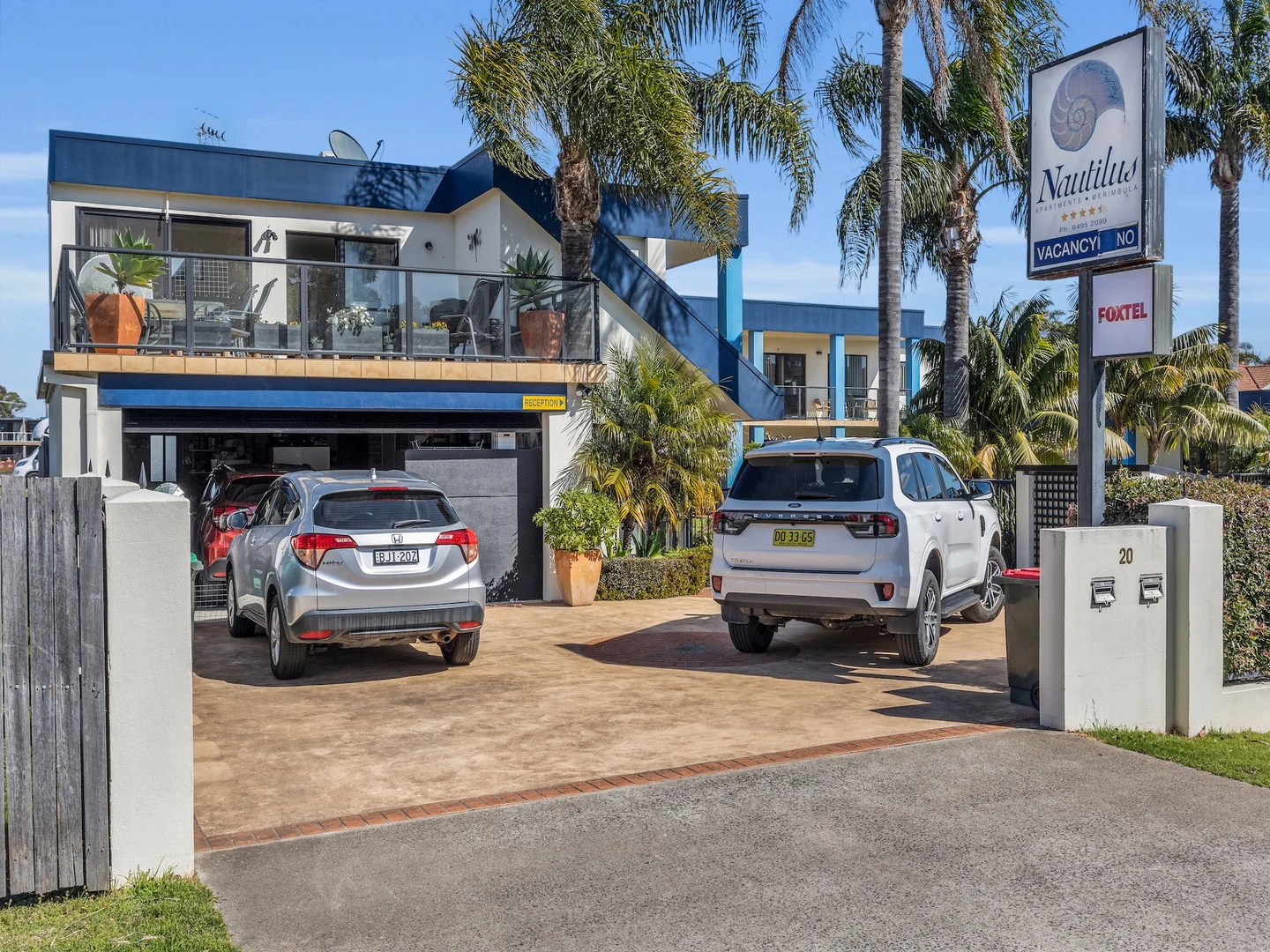 Additional image 19 of 9/20 Elizabeth Street, Merimbula NSW 2548