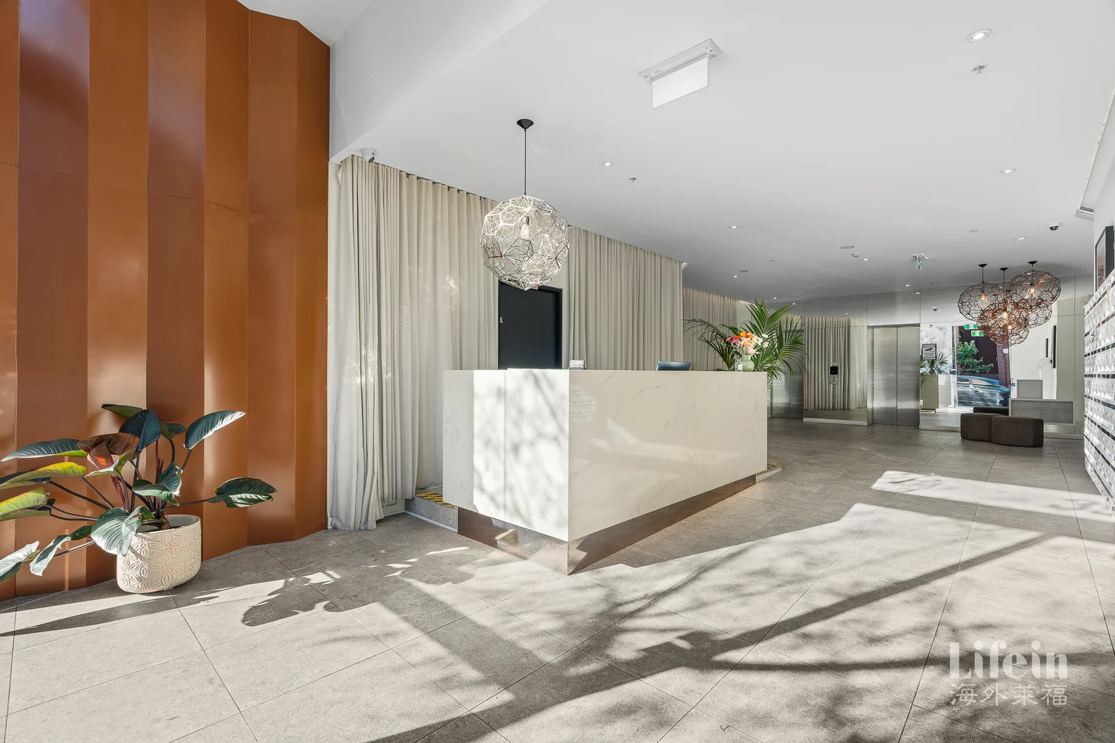 Additional image 9 of 806/392 Spencer Street, Docklands VIC 3008