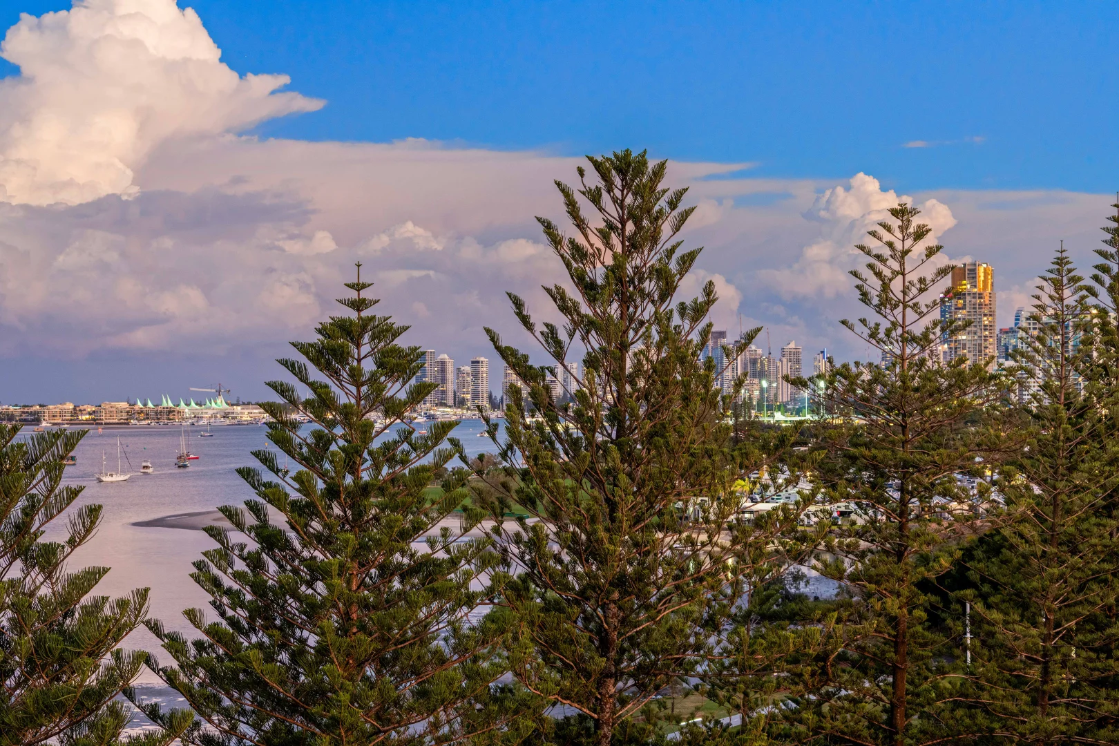 Additional image 46 of 803/212 Marine Parade, Labrador QLD 4215