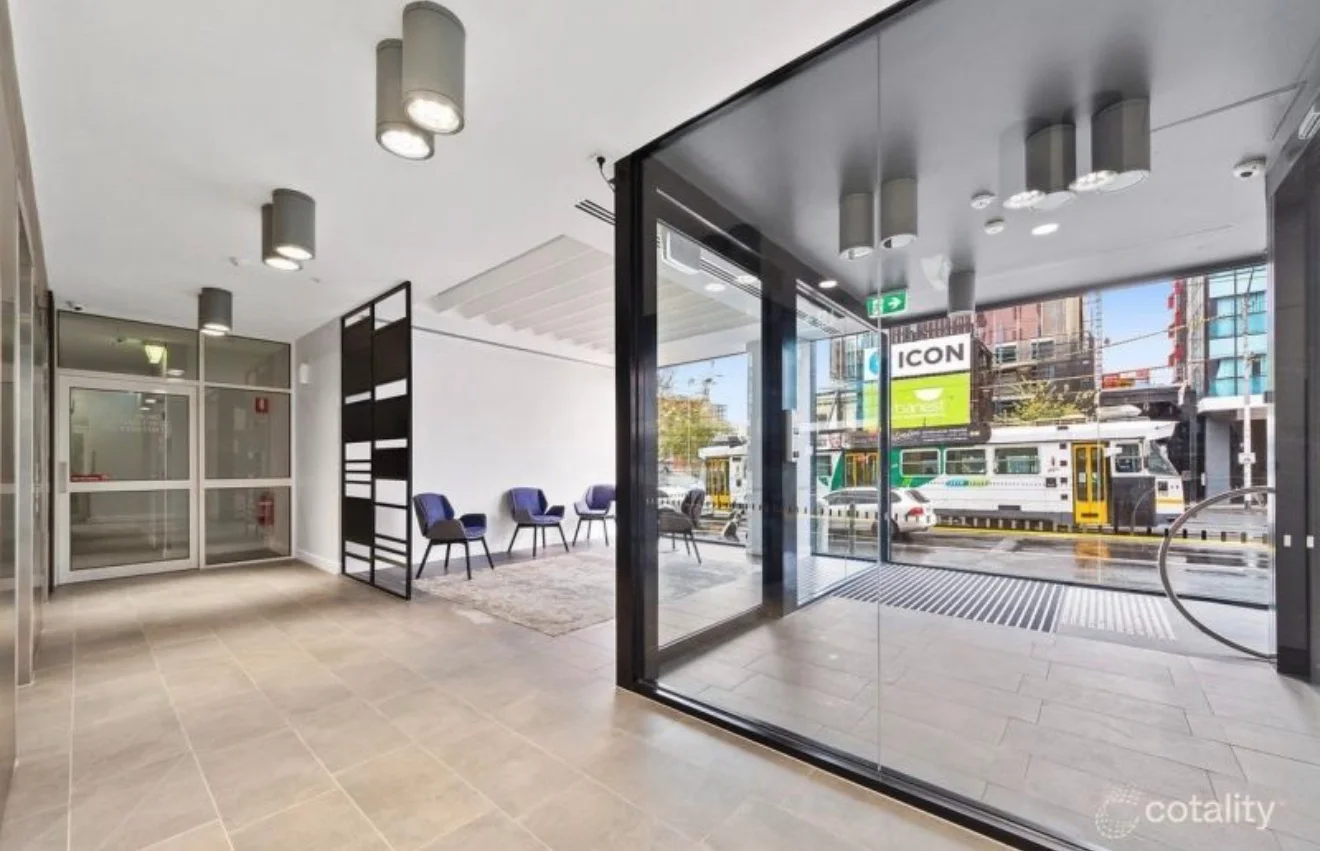 Additional image 2 of 716/528 Swanston Street, Carlton VIC 3053