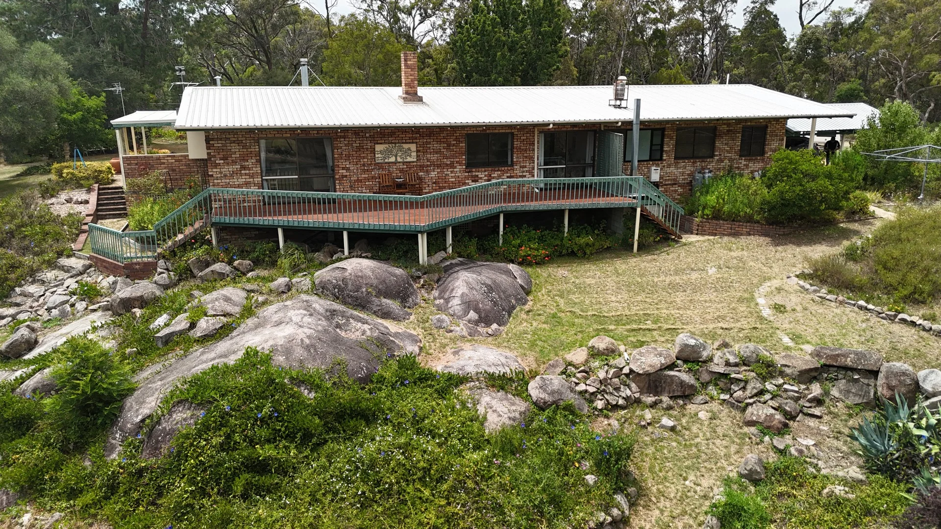 72 Old Caves Road, Stanthorpe QLD 4380