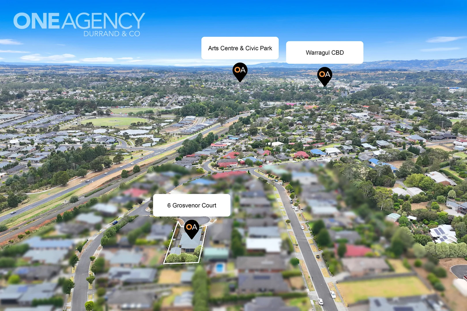 Additional image 25 of 5 Grosvenor Court, Warragul VIC 3820