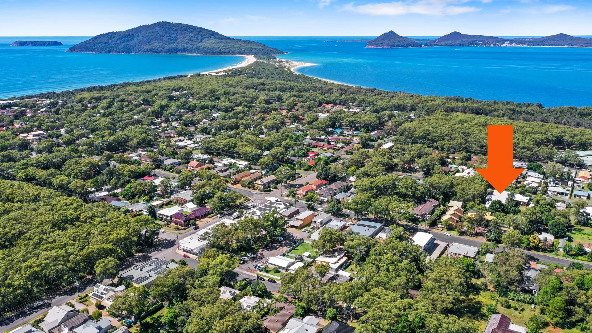 1/15 Moola Street, Hawks Nest NSW 2324