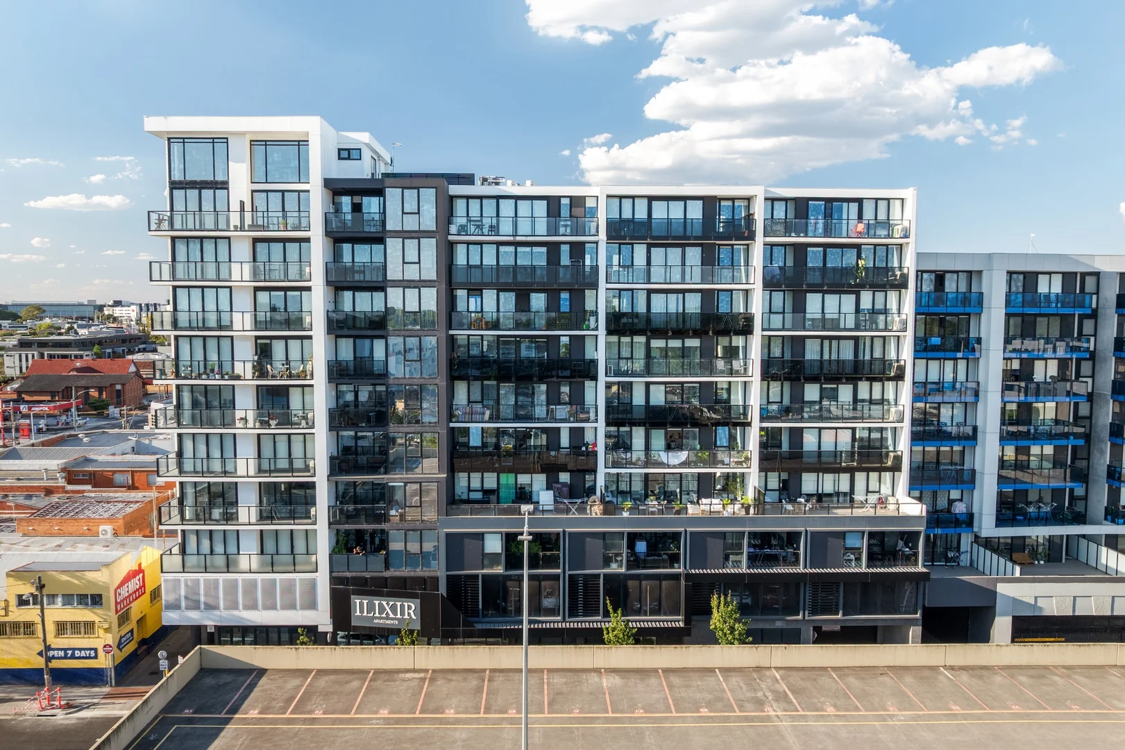 Additional image 19 of 306/2-6 Railway Road, Cheltenham VIC 3192