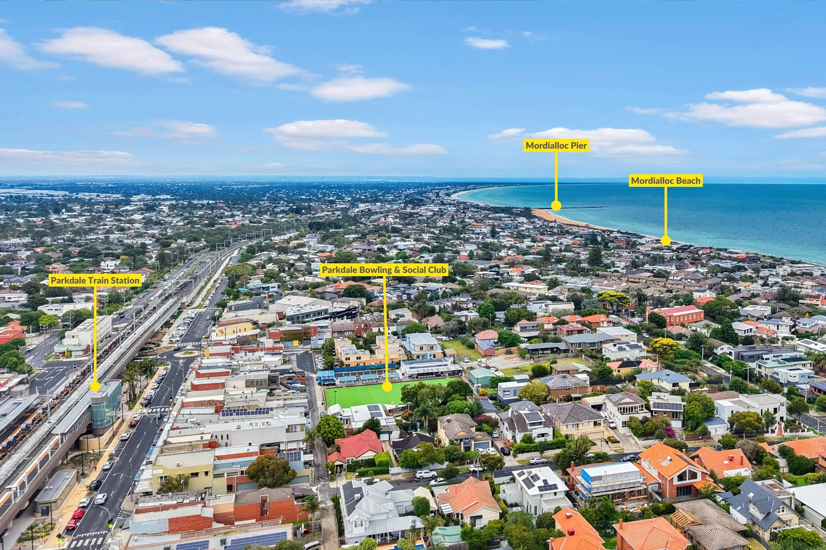 Additional image 30 of 170 Como Parade West, Parkdale VIC 3195