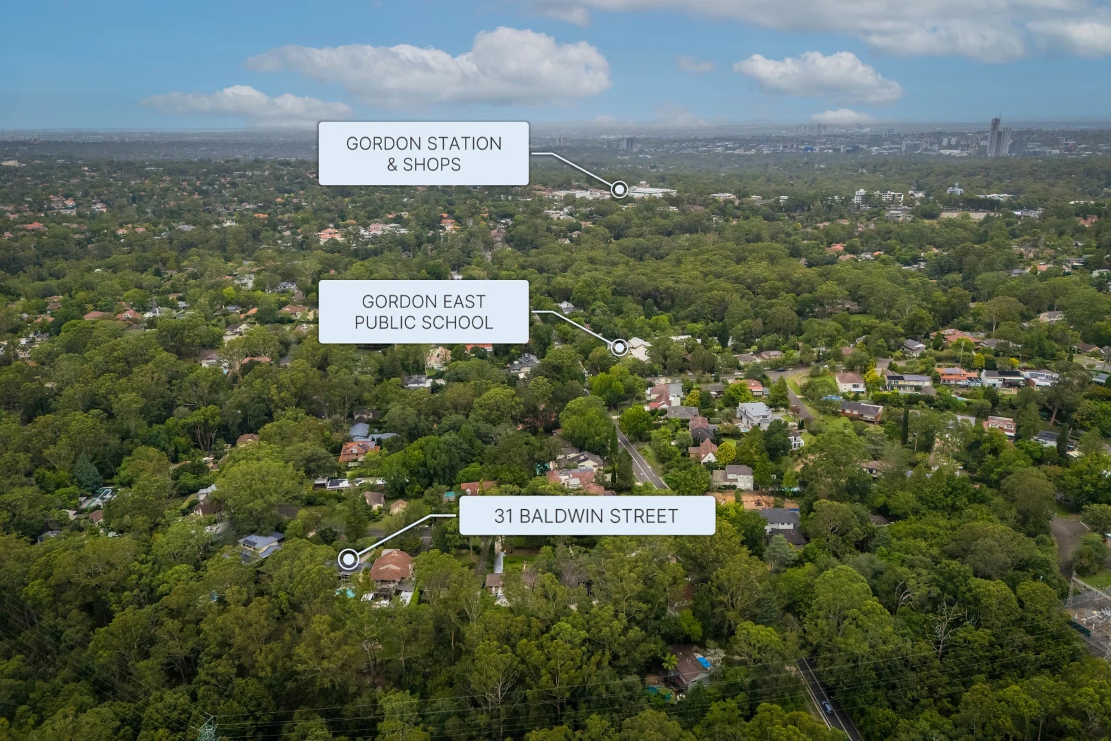 Additional image 14 of 31 Baldwin Street, Gordon NSW 2072