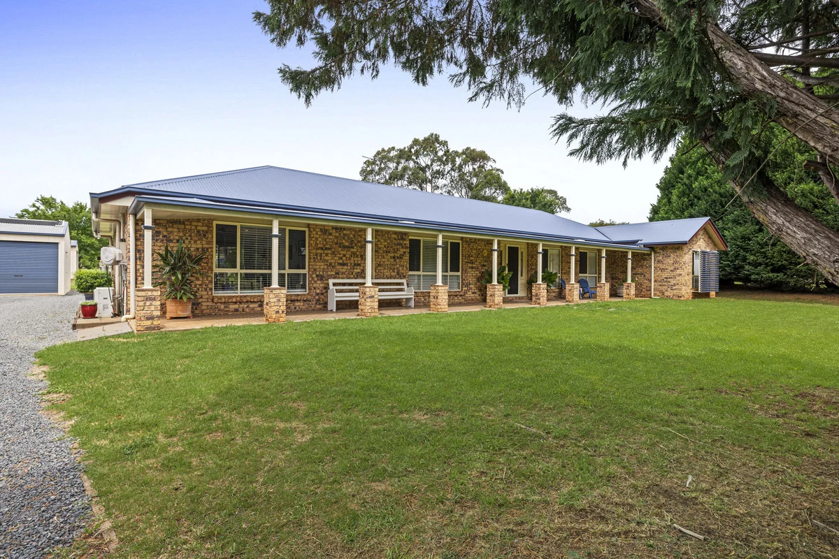 Additional image 34 of 14 Lindan Court, Cabarlah QLD 4352