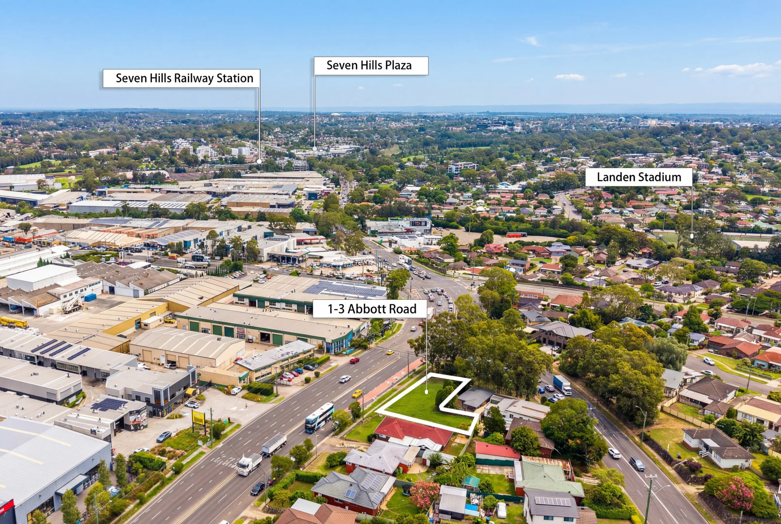 Additional image 4 of 1-3 Abbott Road, Seven Hills NSW 2147