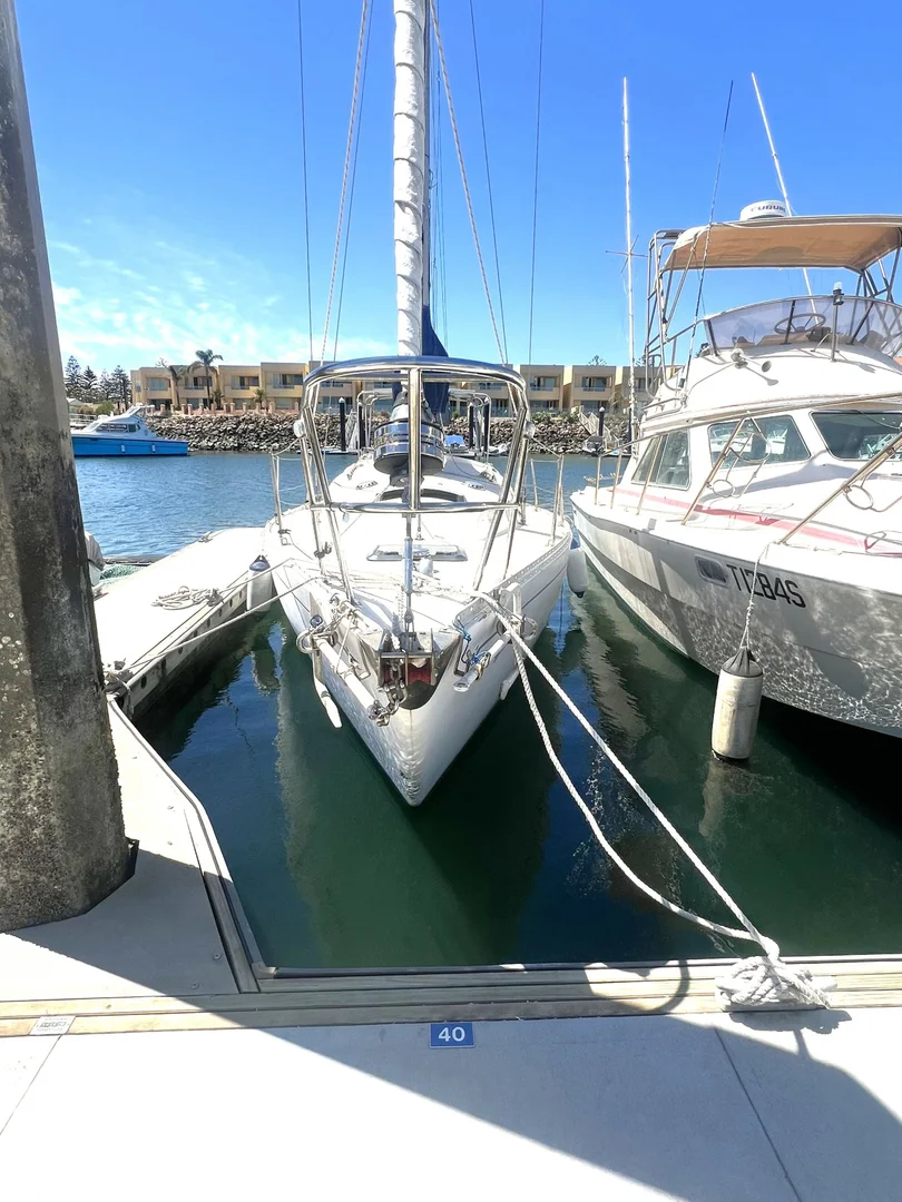 Additional image 4 of B40-9.5m Refuge Cove/5a Alexa Road, North Haven SA 5018