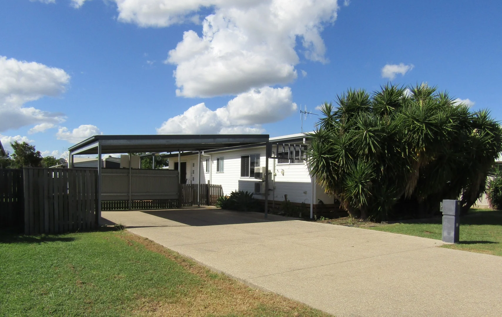 13 Penrose Circuit, Blackwater QLD 4717