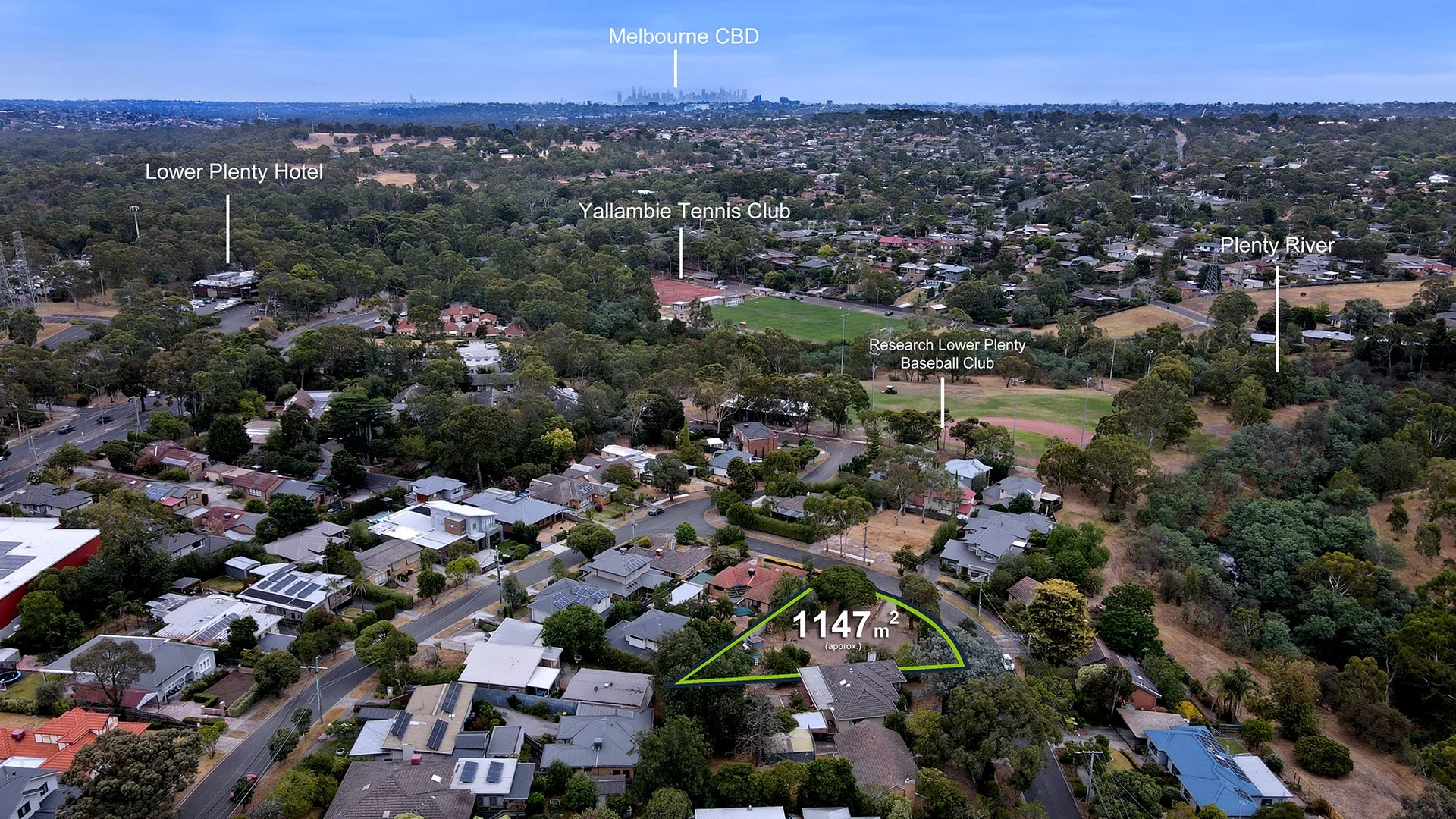 Additional image 2 of 6. Carisbrook Crescent, Lower Plenty VIC 3093