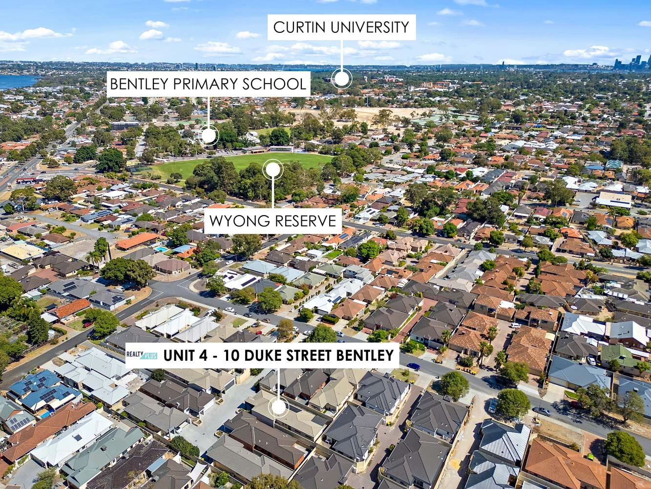 Additional image 32 of 4/10 Duke Street, Bentley WA 6102