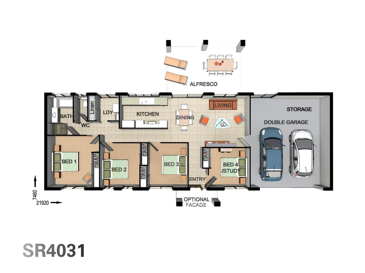 Additional image 2 of Lot 1 Acres on Taylor, Veteran QLD 4570