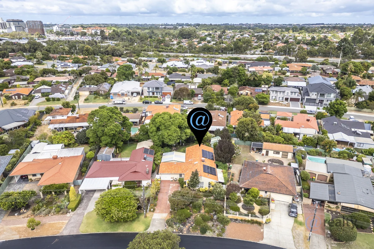 Additional image 31 of 7 Flinders Crescent, Bull Creek WA 6149