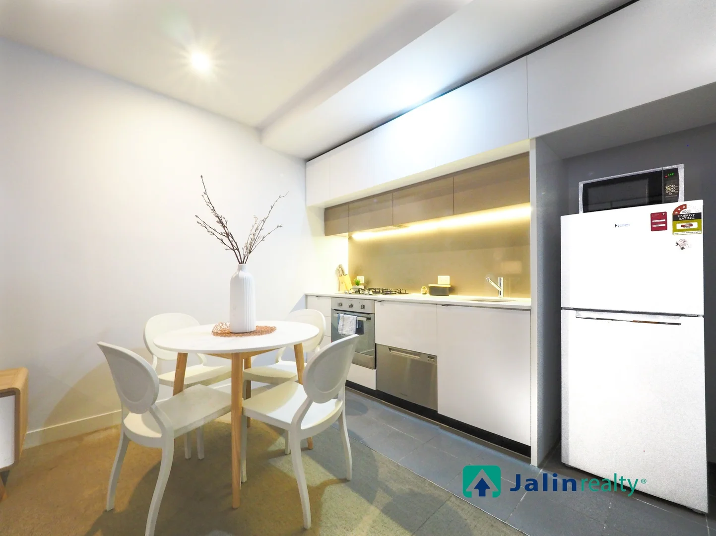 Additional image 5 of 4002/80 A'beckett Street, Melbourne VIC 3000