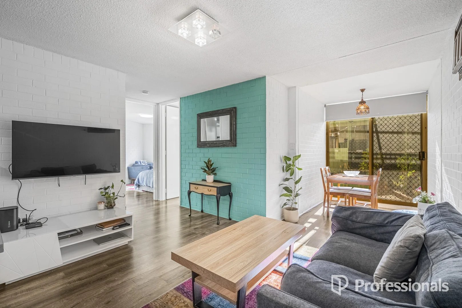 48/81 King William Street, Bayswater WA 6053