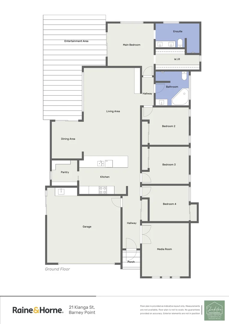 Additional image 4 of 21 Kianga Street, Barney Point QLD 4680