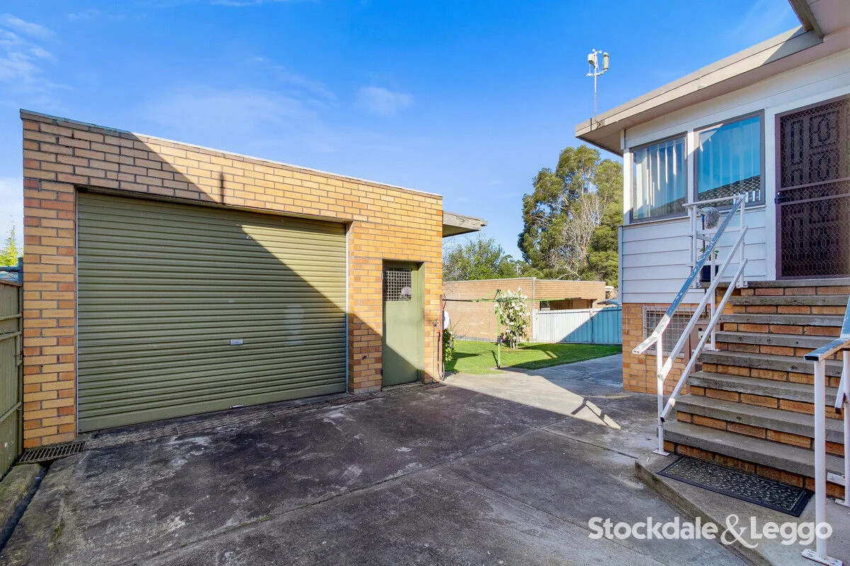 Additional image 4 of 130 Vincent Road, Morwell VIC 3840