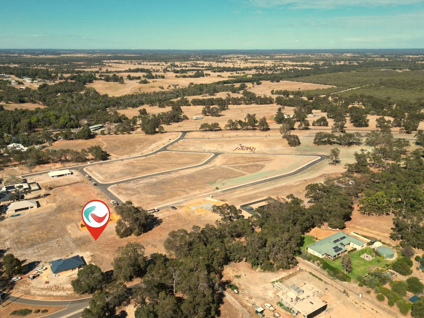 18 Cleveland Approach, Gingin WA 6503