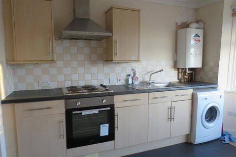 Jessamine Road, Southampton SO16