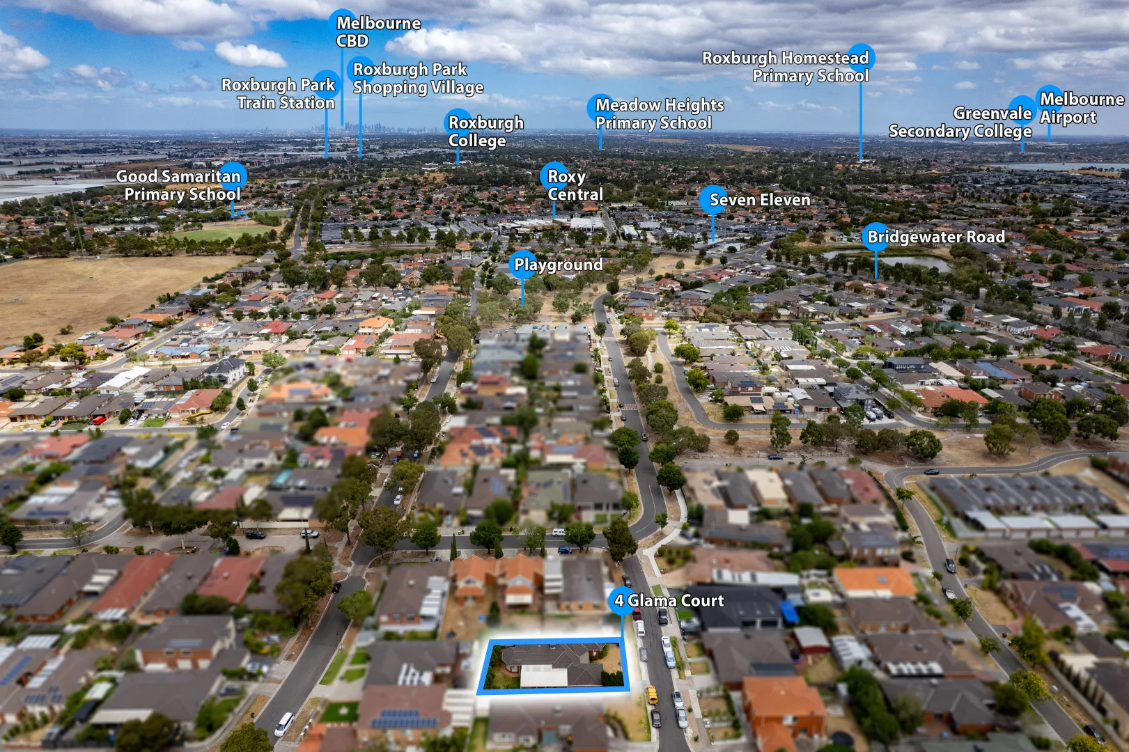 Additional image 25 of 4 Glama Court, Roxburgh Park VIC 3064