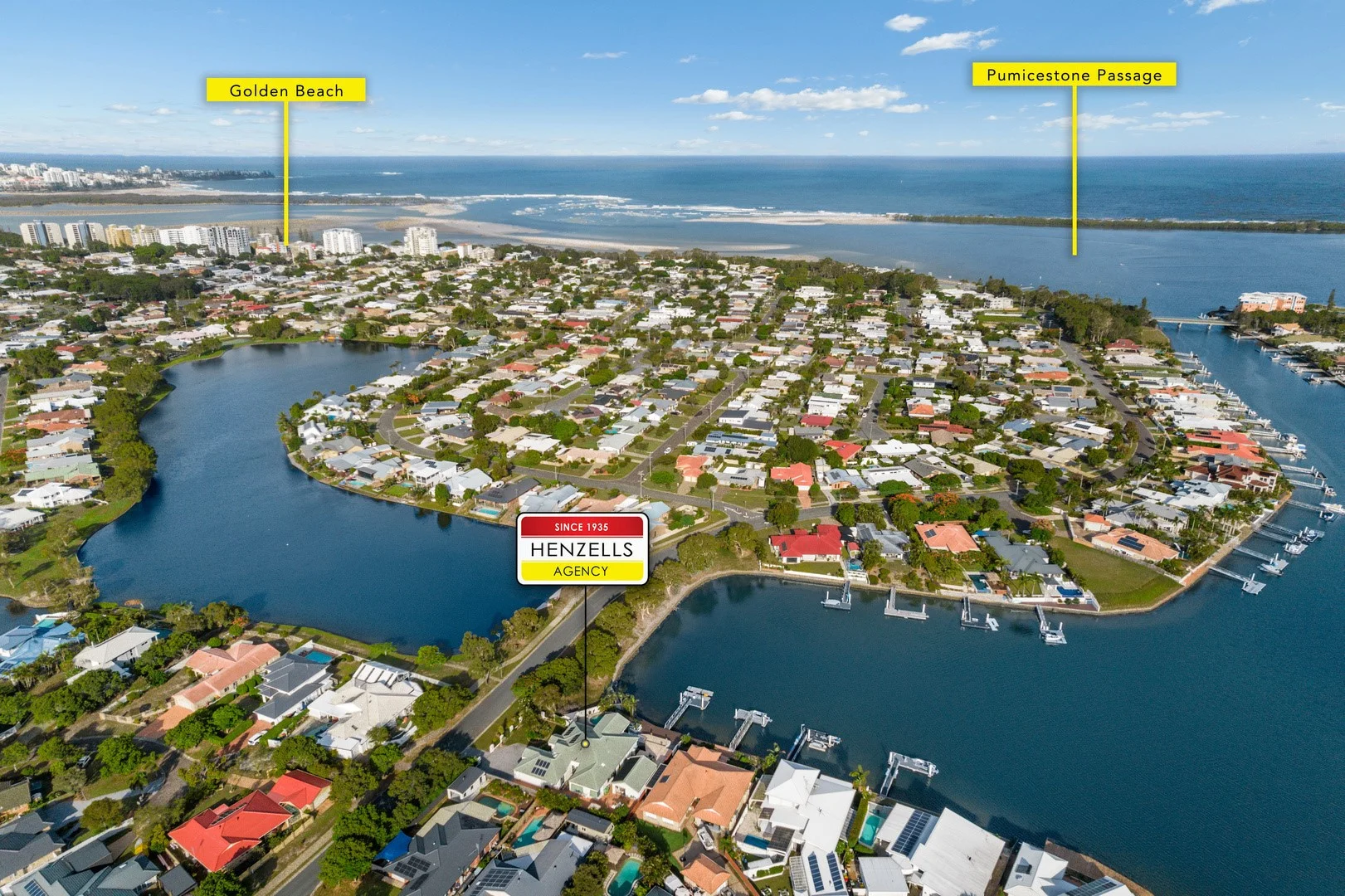 Additional image 5 of 4 Sir Joseph Banks Drive, Pelican Waters QLD 4551