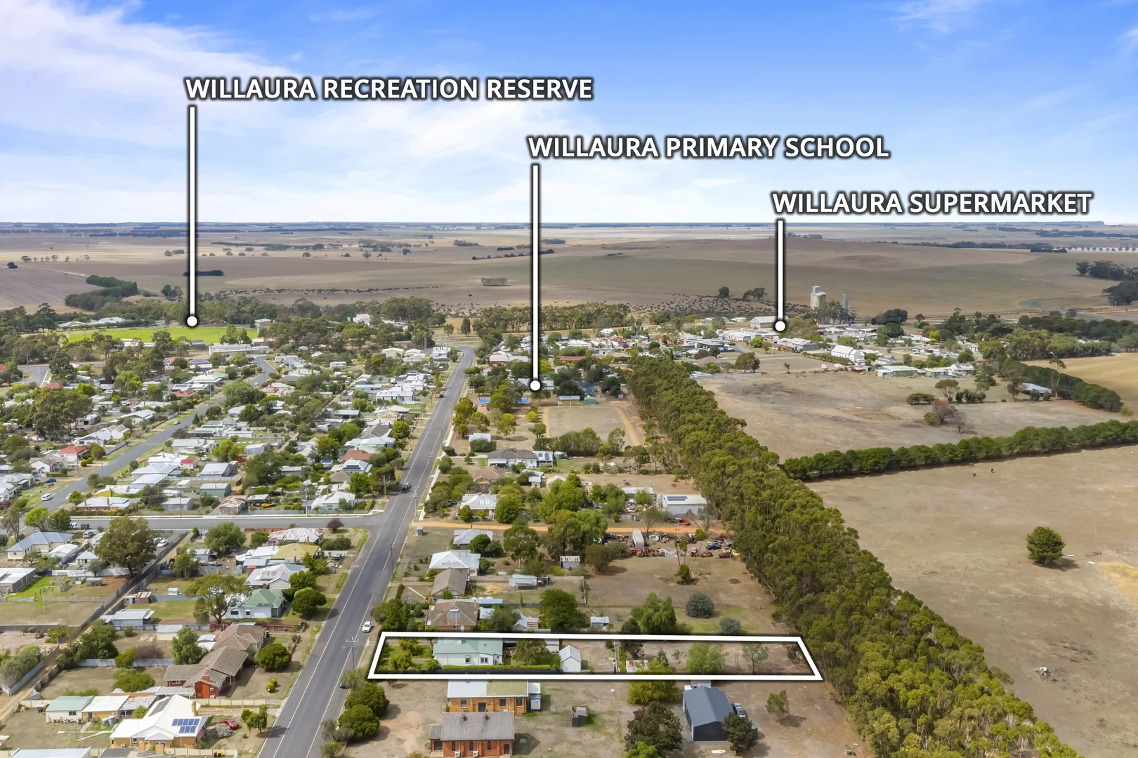 Additional image 26 of 50 Warranooke St, Willaura VIC 3379