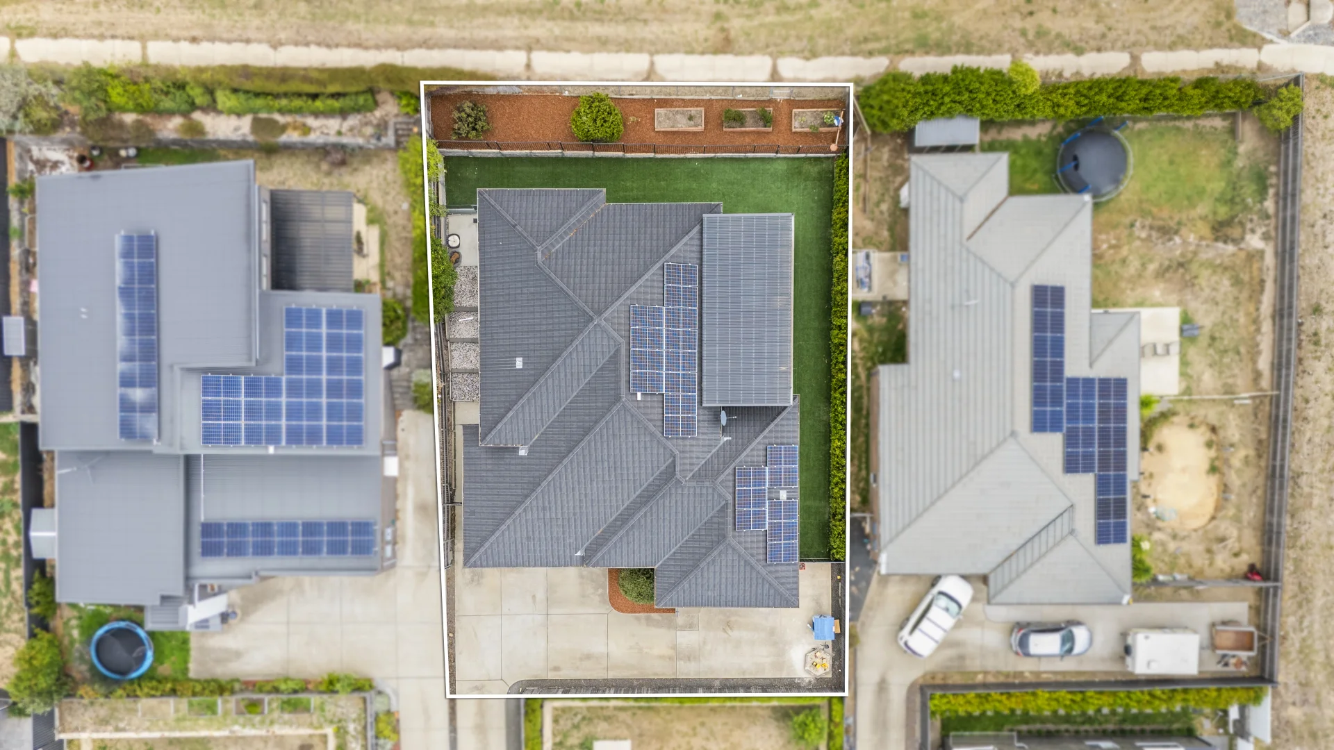 Additional image 17 of 8 Slim Dusty Circuit, Moncrieff ACT 2914