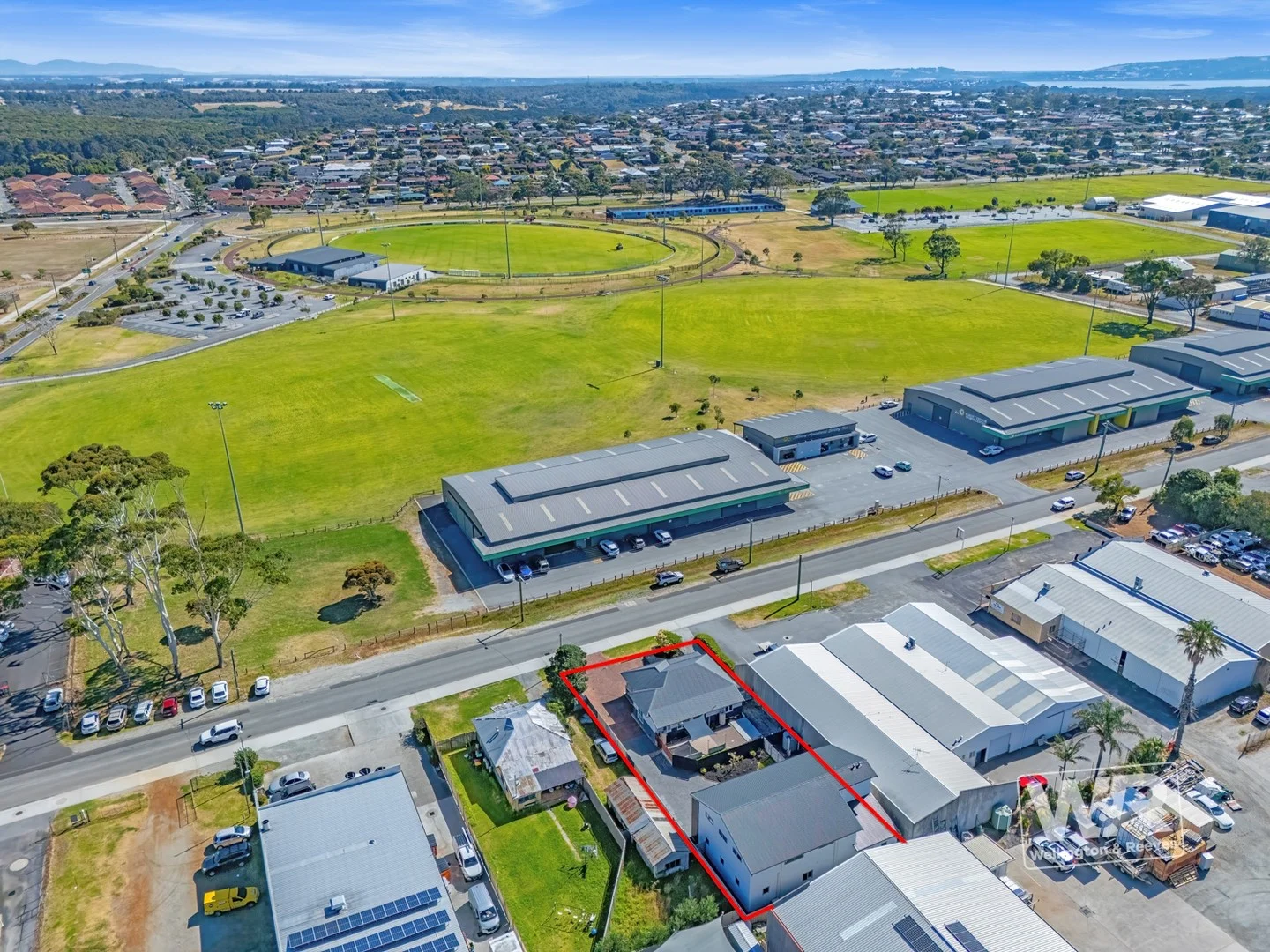 93 Cockburn Road, Centennial Park WA 6330