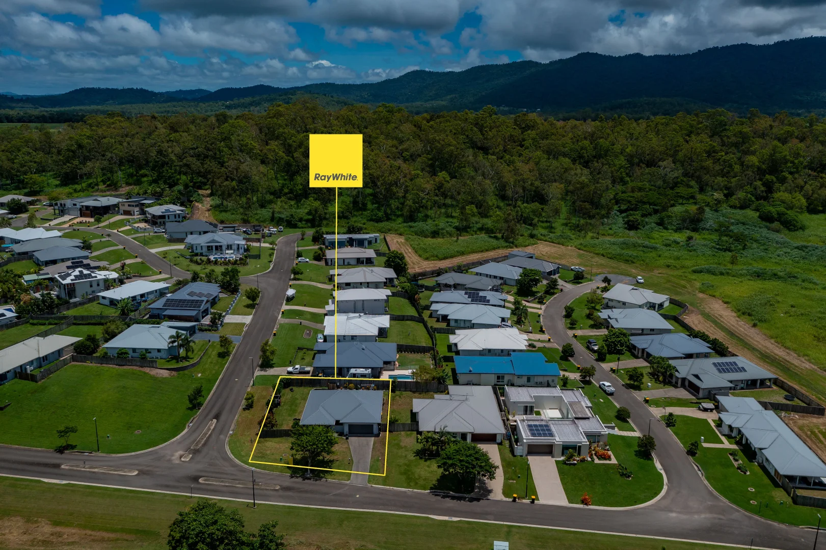 Additional image 13 of 19 Spyglass Road, Cannon Valley QLD 4800