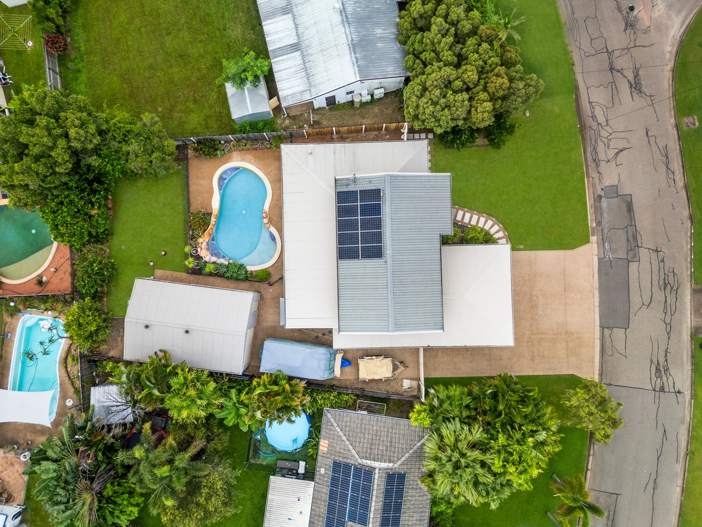 Additional image 2 of 48 Paluma Street, Kirwan QLD 4817