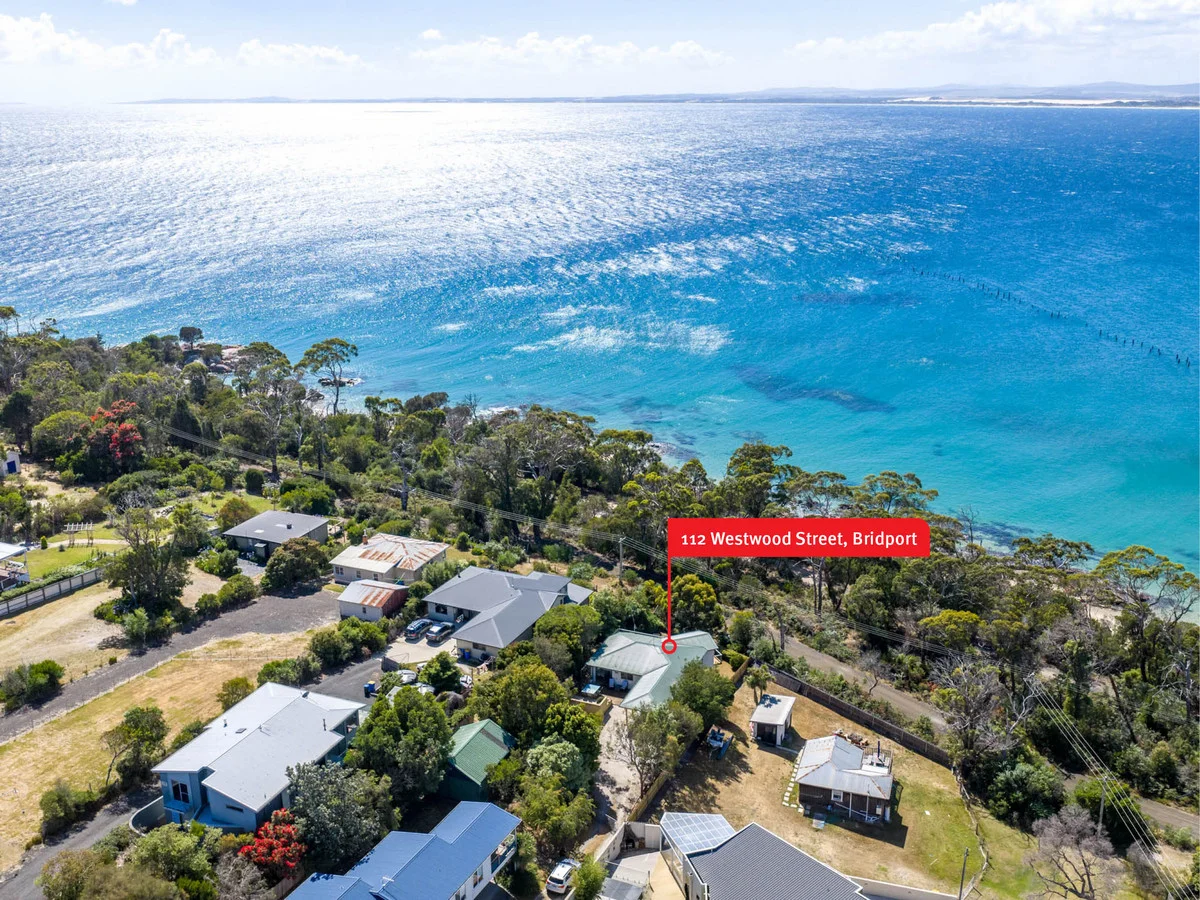 112 Westwood Street, Bridport TAS 7262