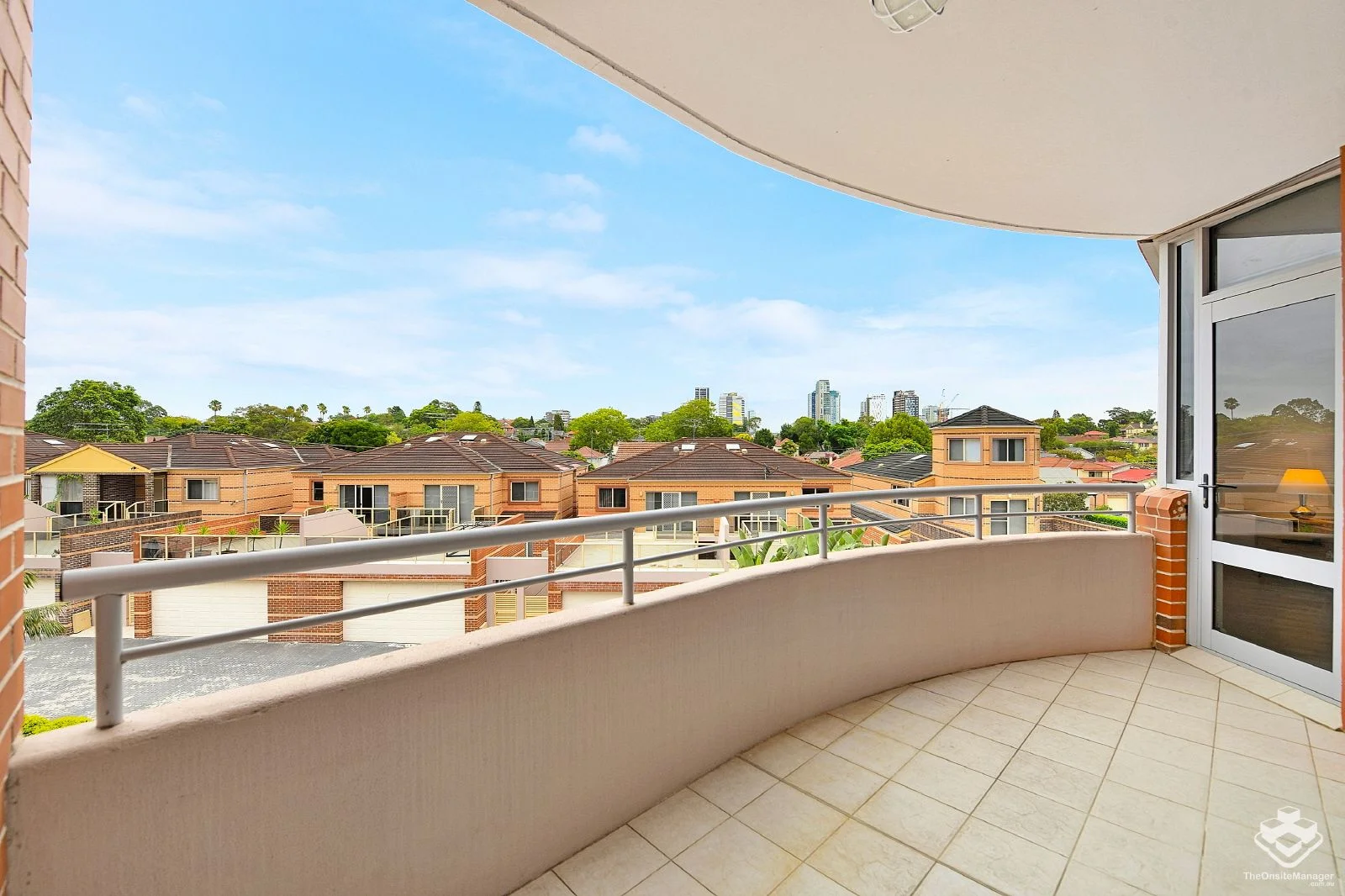 Additional image 6 of 50/10 Webb St, Croydon NSW 2132