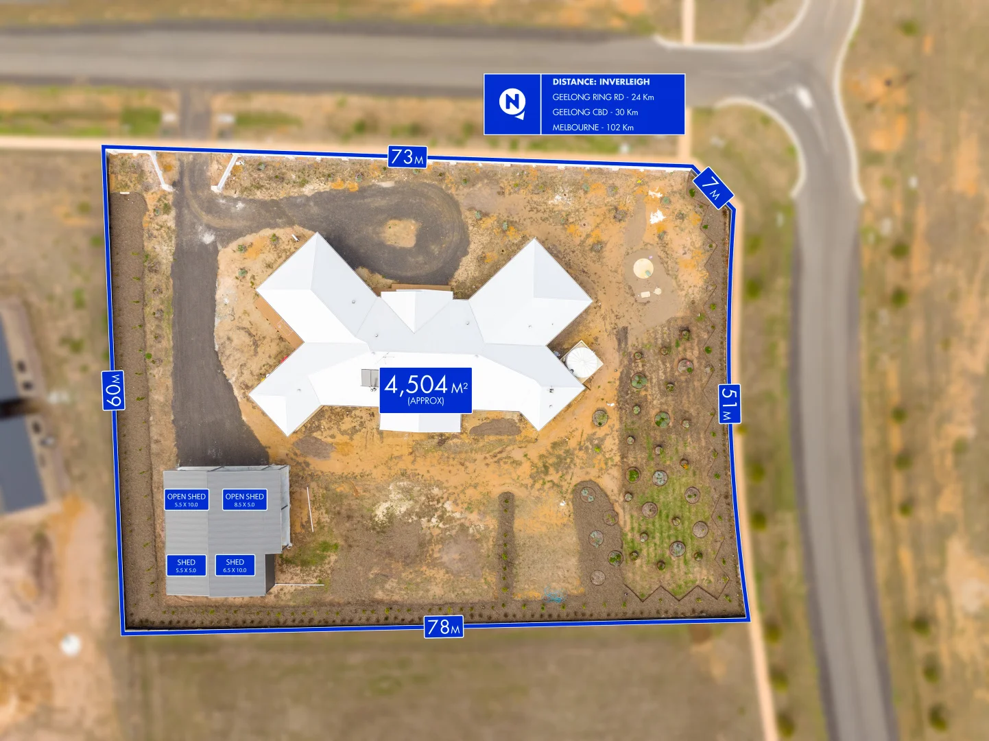 Additional image 24 of 32 Moriarty Road, Inverleigh VIC 3321