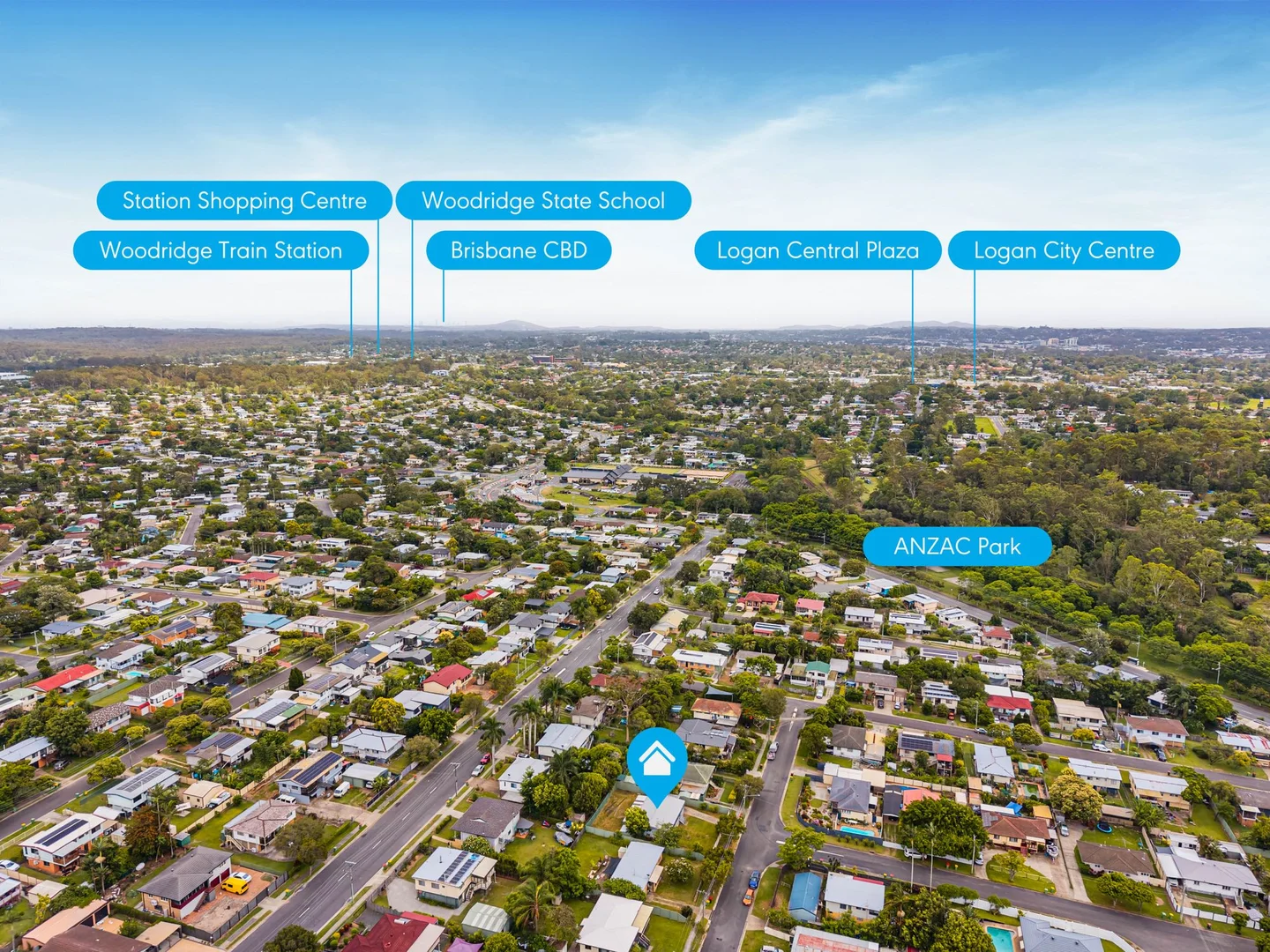 Additional image 22 of 18 Skyline Drive, Kingston QLD 4114