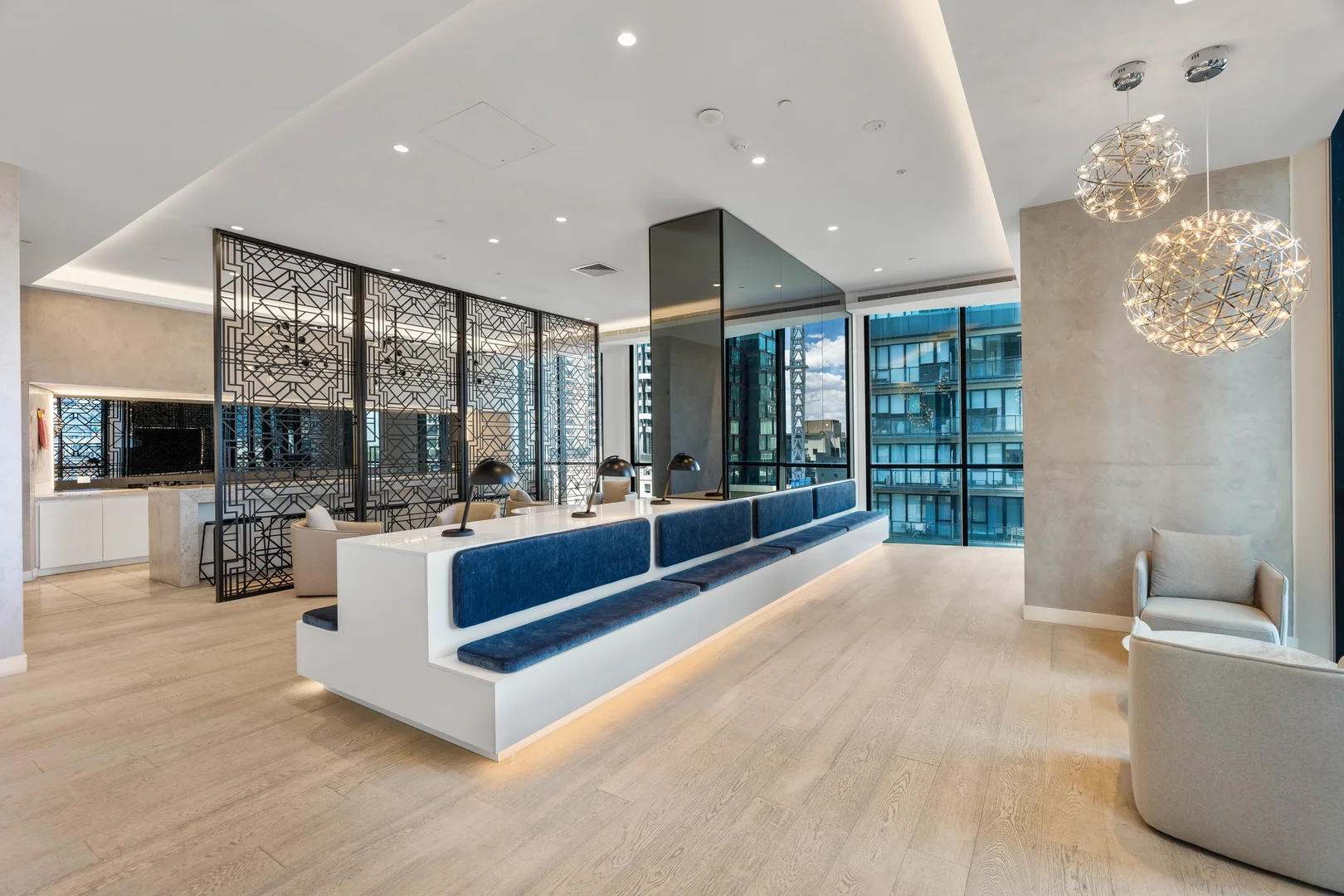 Additional image 9 of 3404/442-450 Elizabeth Street, Melbourne VIC 3000