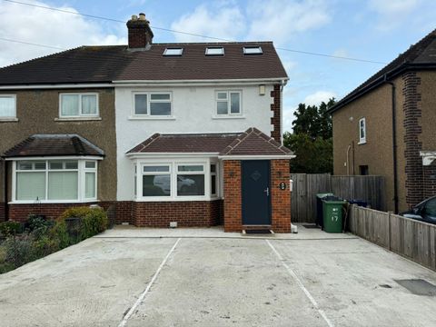 Horspath Road, Oxford, Oxfordshire OX4