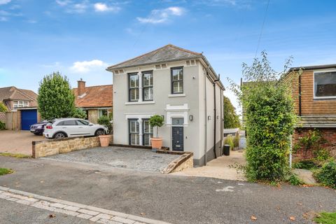 Down End Road, Drayton, Portsmouth, Hampshire PO6