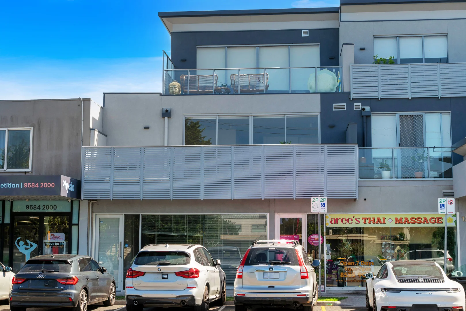 Additional image 12 of 103/135 Lower Dandenong Road, Mentone VIC 3194