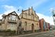 The Old Baptist Church, Newton Abbot TQ12