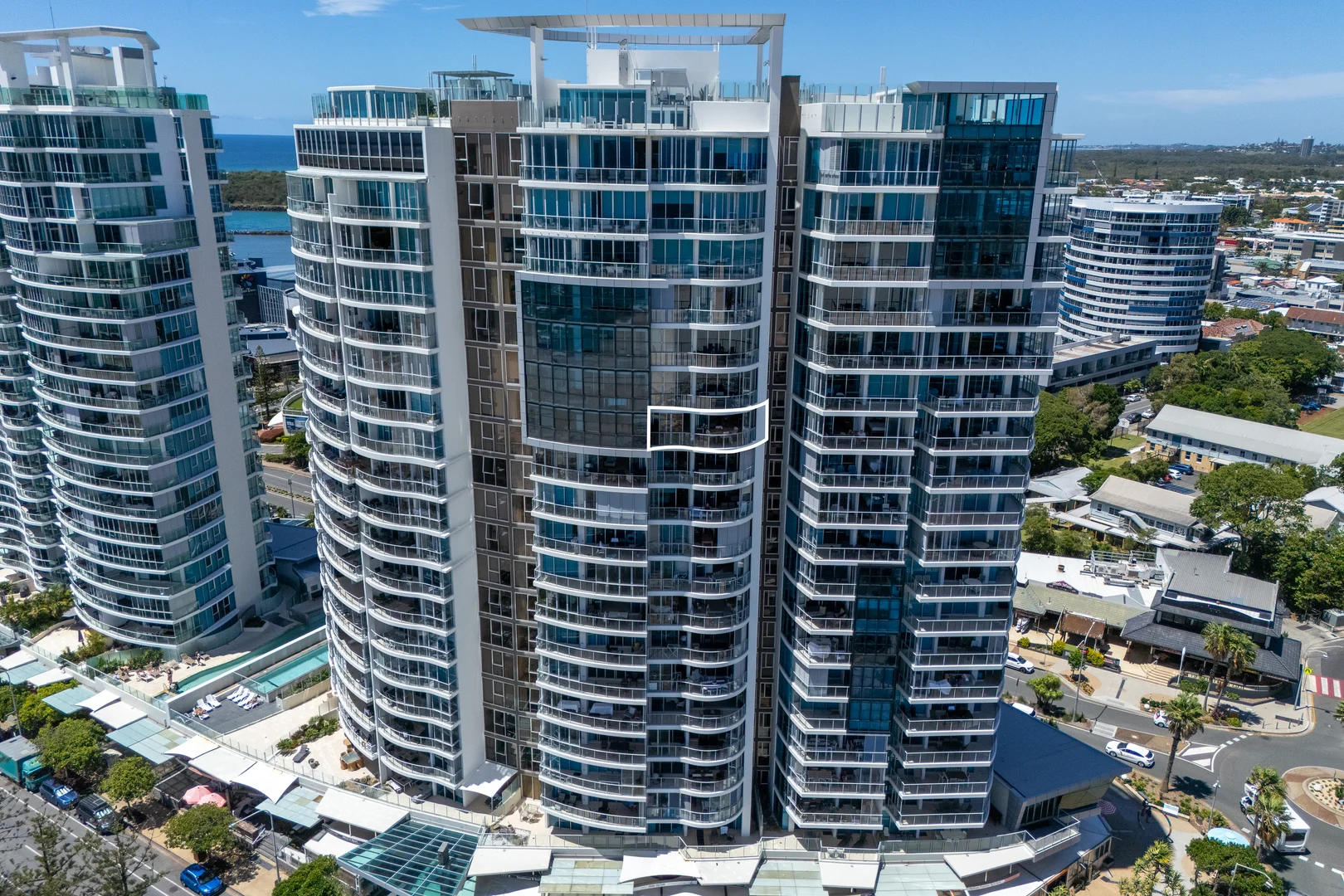 Additional image 21 of 1403/110 Marine Parade, Coolangatta QLD 4225