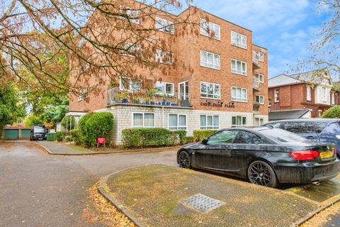 Candlemas Place, Westwood Road, Southampton, Hampshire SO17