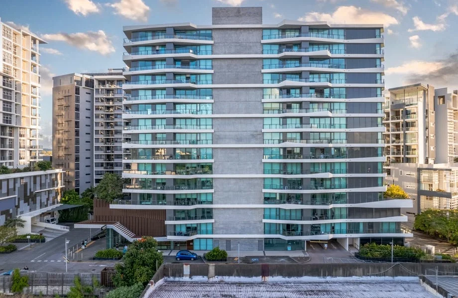 Additional image 3 of 50201/37B Harbour Road, Hamilton QLD 4007