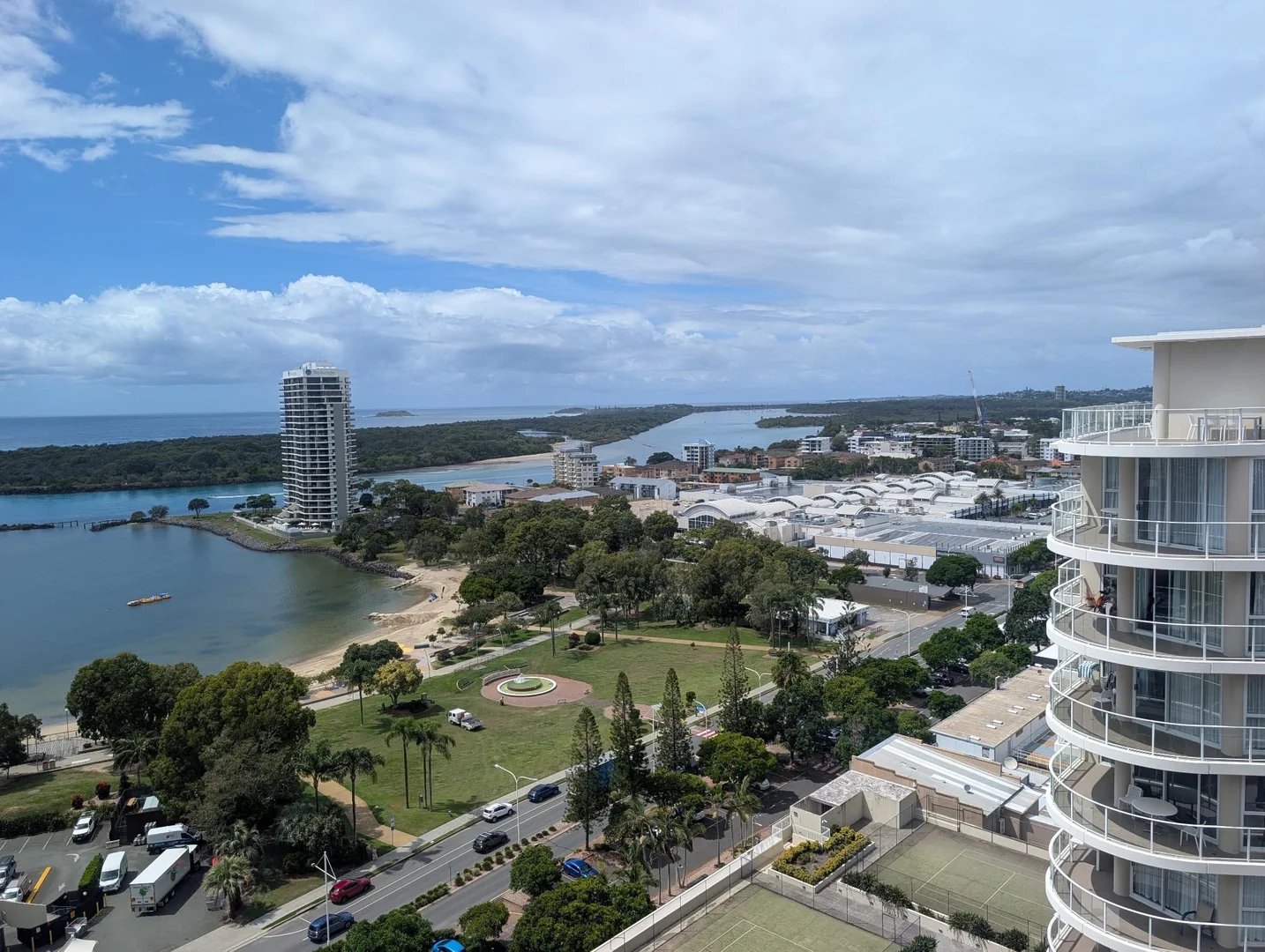 Additional image 2 of 1501/2-4 Stuart Street, Tweed Heads NSW 2485