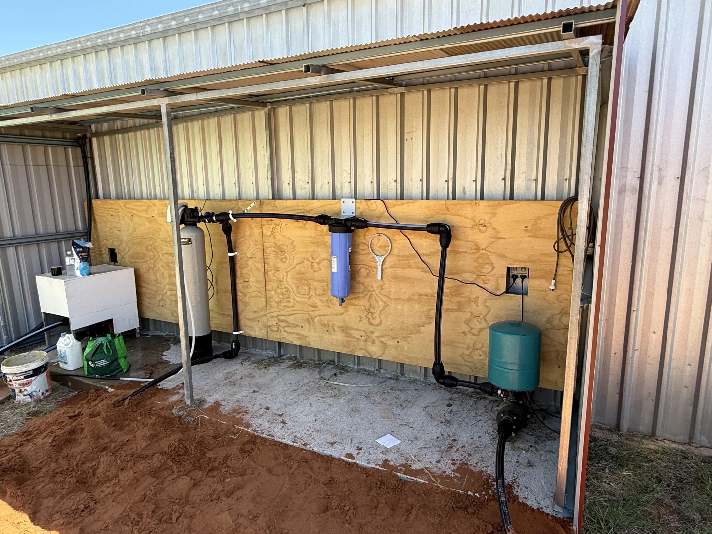 Additional image 32 of 1684 Diamantina Developmental Road, Charleville QLD 4470