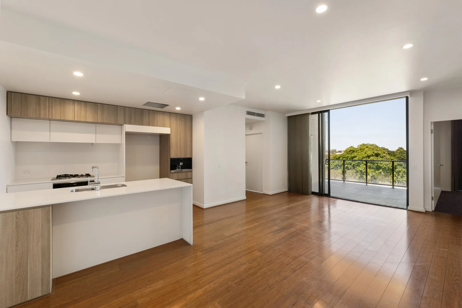 5510/331 Macarthur Avenue, Hamilton QLD 4007