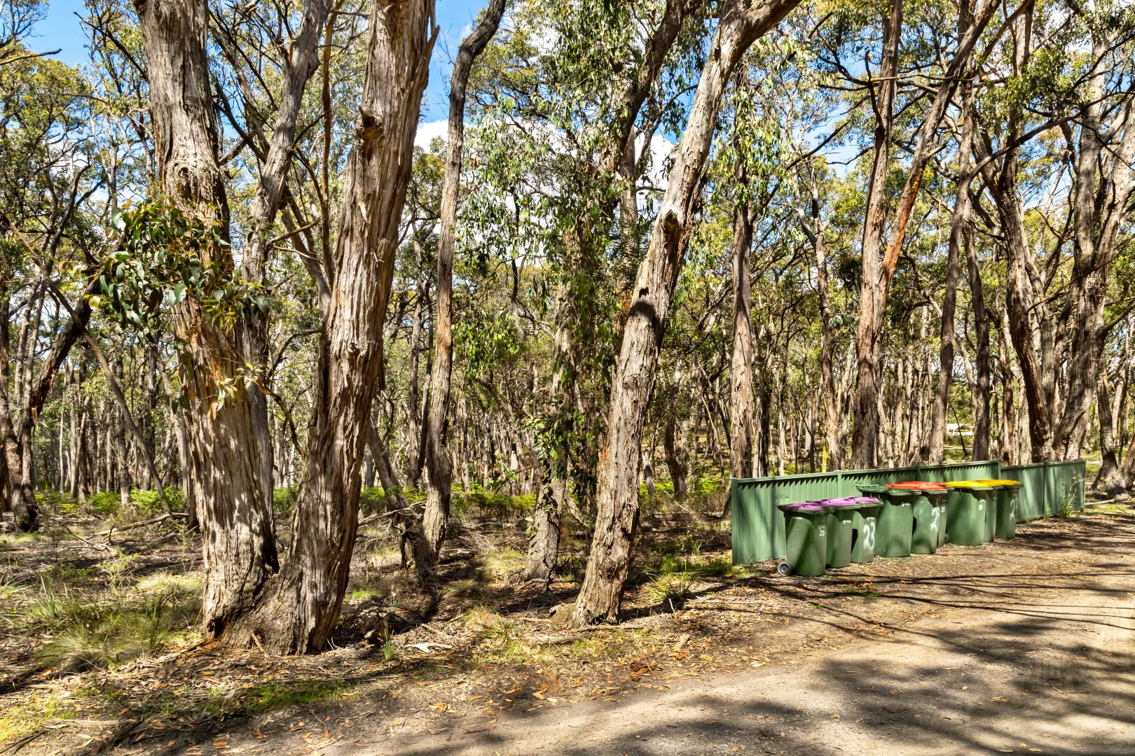 Additional image 9 of Lot 12 Rowlers Road, Snake Valley VIC 3351